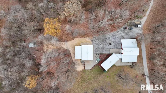 $656,500 | 25065 Rock Springs Hollow Road, Thebes, IL 62990