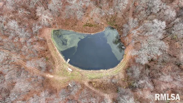 $656,500 | 25065 Rock Springs Hollow Road, Thebes, IL 62990