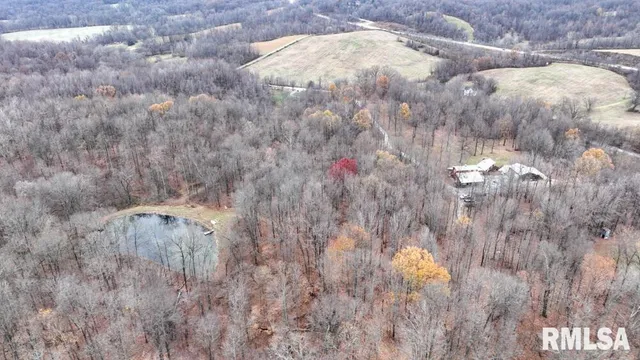 $656,500 | 25065 Rock Springs Hollow Road, Thebes, IL 62990