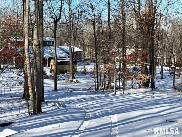 $656,500 | 25065 Rock Springs Hollow Road, Thebes, IL 62990