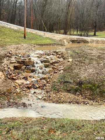 $656,500 | 25065 Rock Springs Hollow Road, Thebes, IL 62990