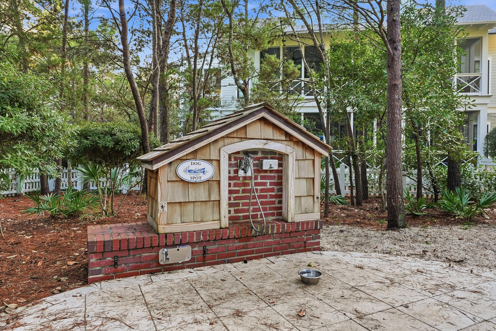 92 Coopersmith Lane Inlet Beach, FL 32461 - Photo 69 of 83 91_watersound dog park - awp media - 003
