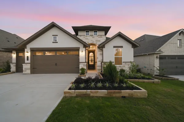 $586,790 | 10025 Larkin Cove, Willis, TX 77318