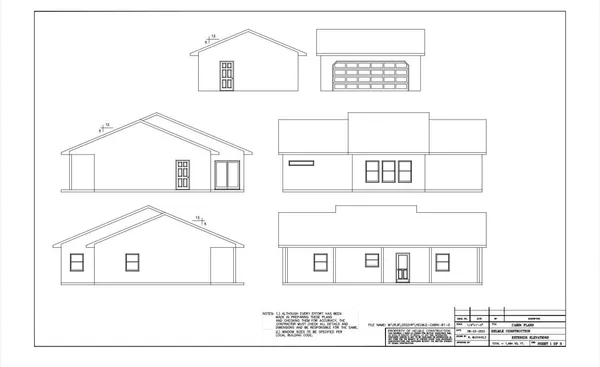 $389,900 | W5539 Grogan Road, Wausaukee, WI 54177