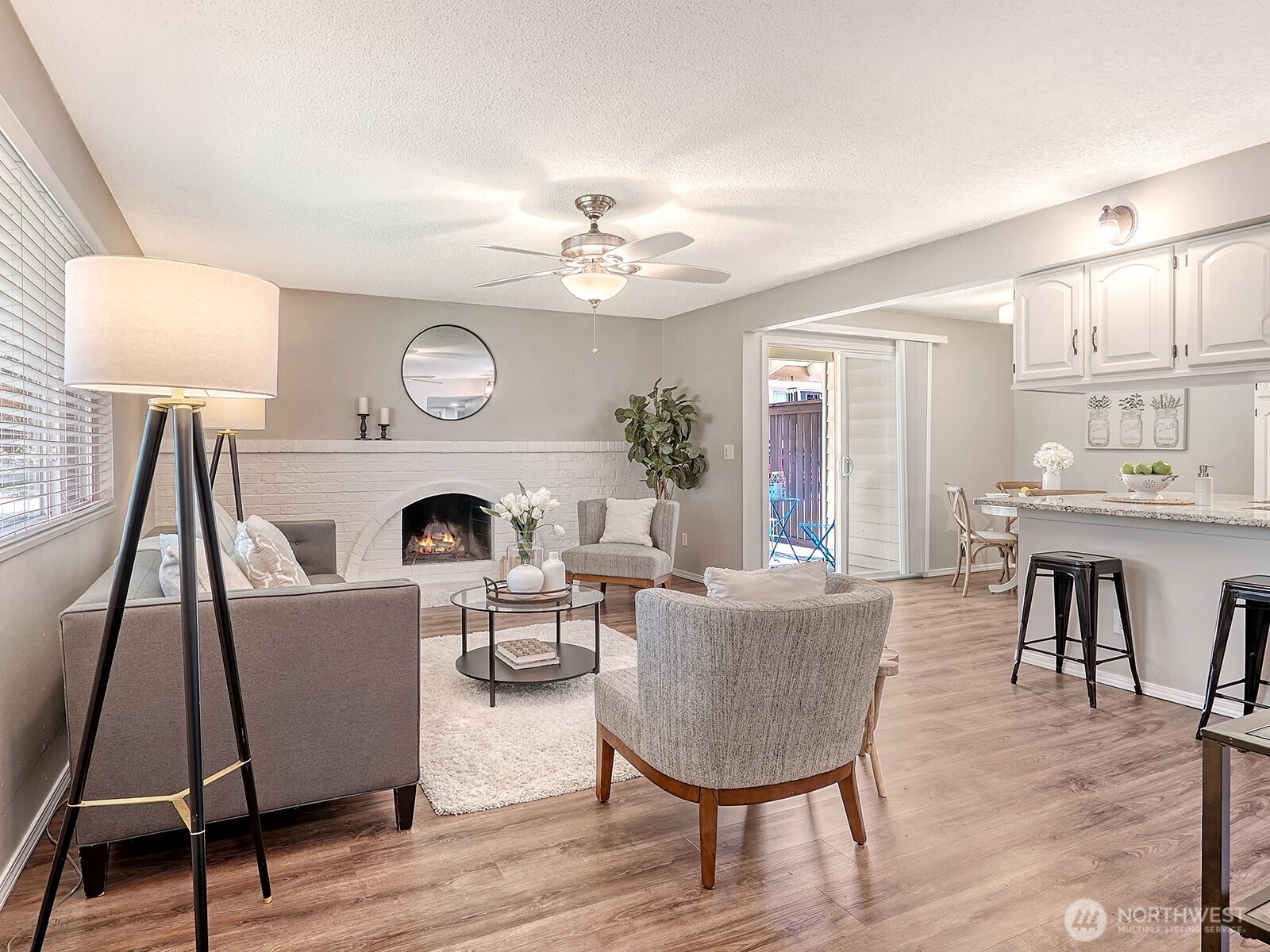 411 213th Place Southwest, Unit 12A Bothell, WA 98021 - Photo 2 of 19