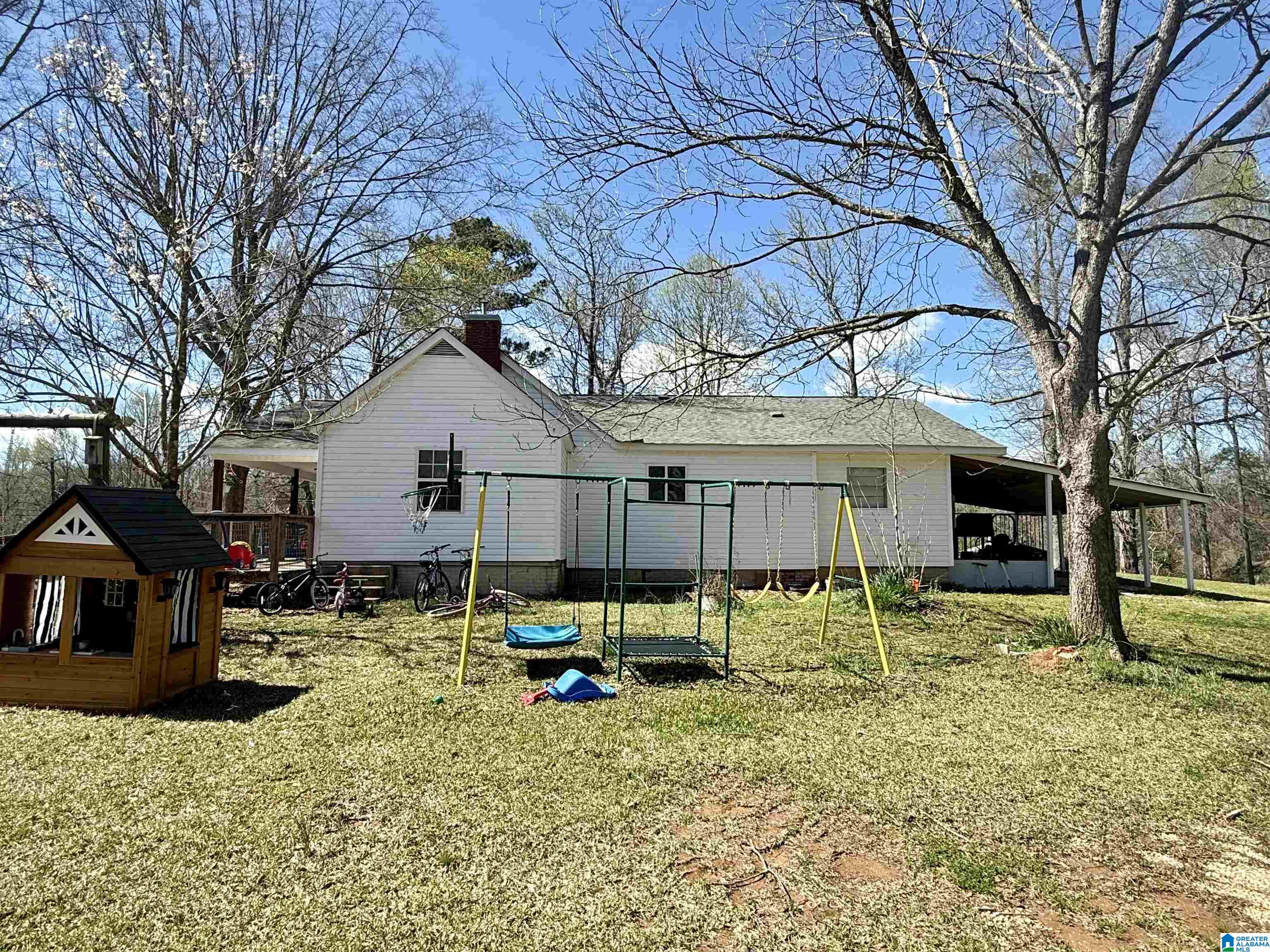 2087 Trussell Road Alexander City, AL 35010 - Photo 4 of 28