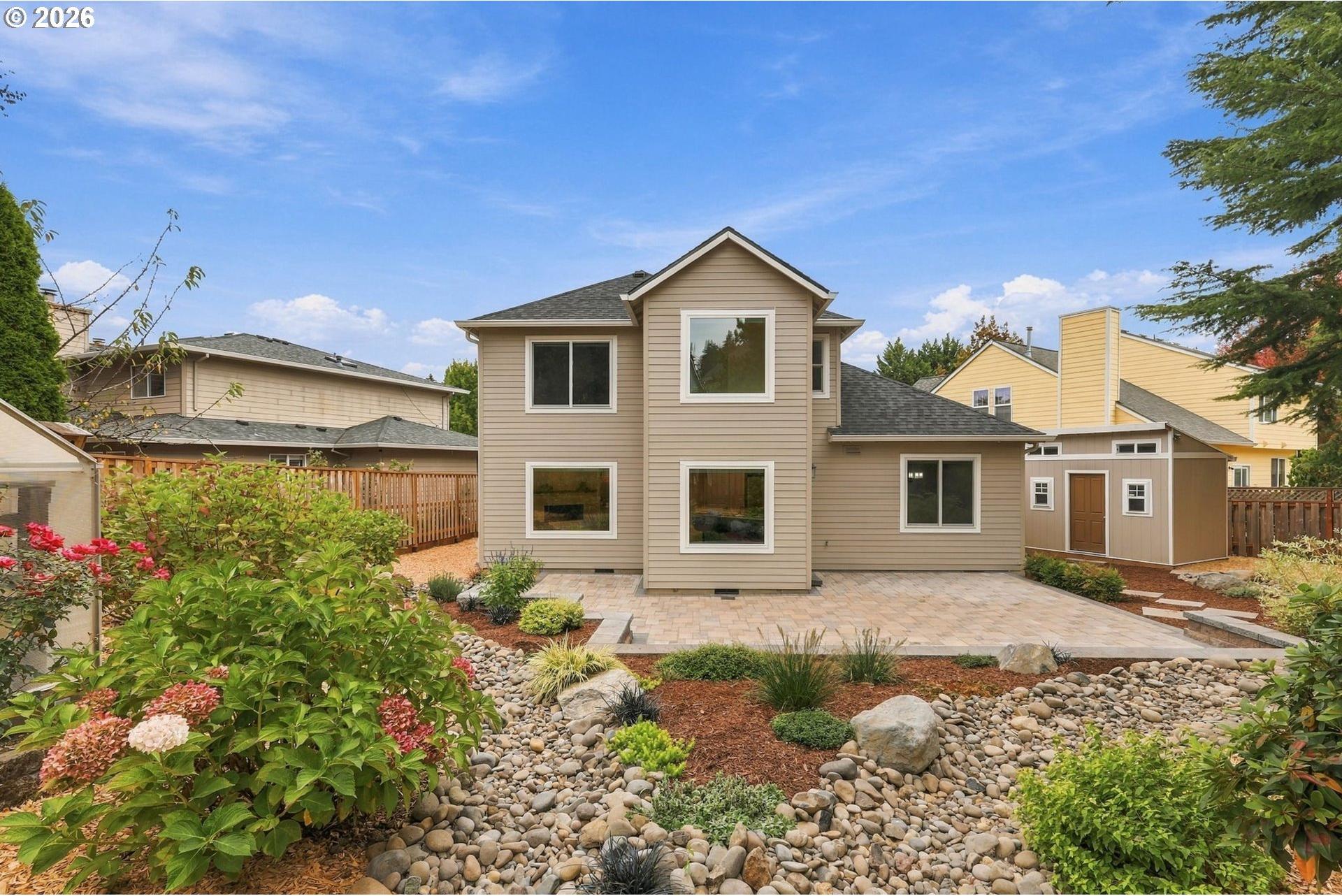 14022 Southwest Chehalem Court Portland, OR 97223 - Photo 39 of 41 Gallery Image 39