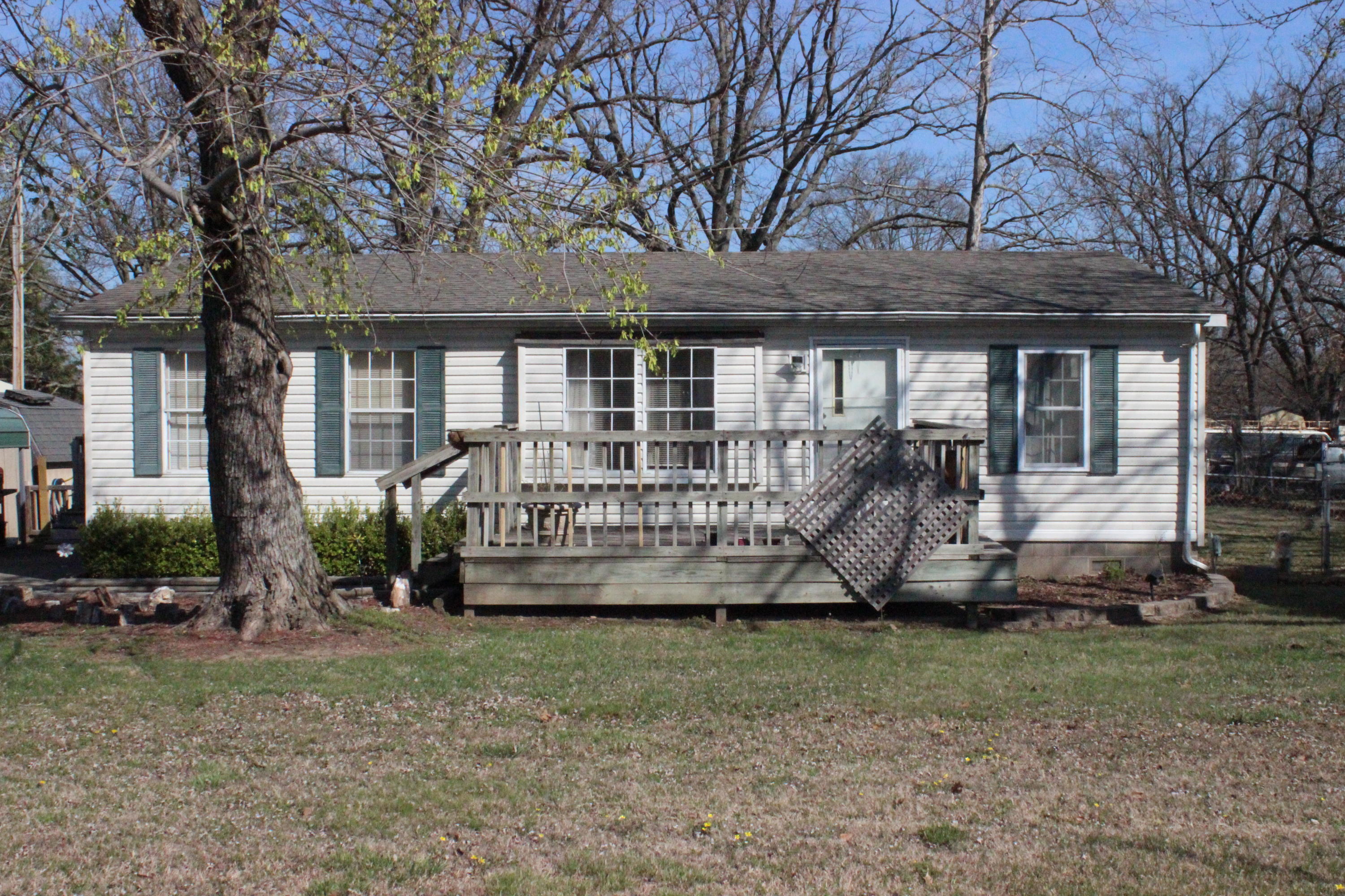 8322 Westview Road Neosho, MO 64850 - Photo 1 of 1 1.0