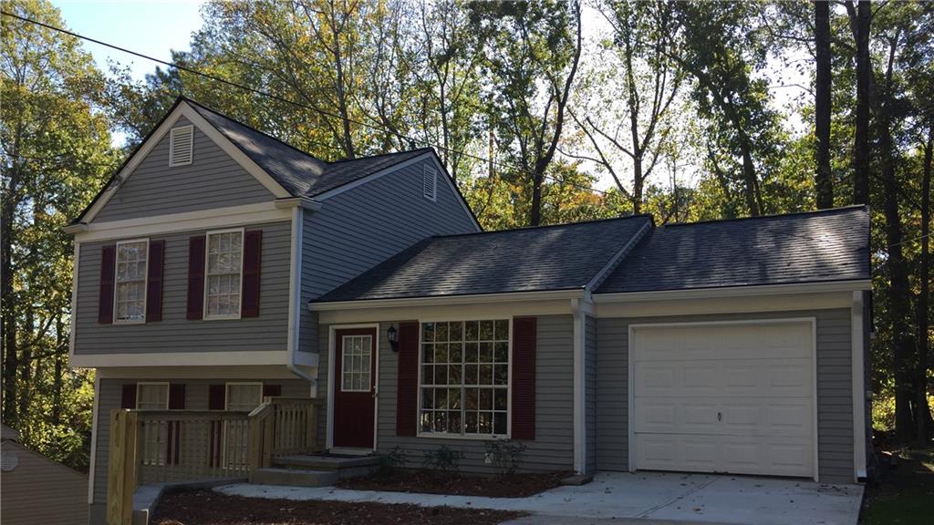 4672 Valley Ridge Drive Duluth, GA 30096 - Photo 1 of 1 Gallery Image 1