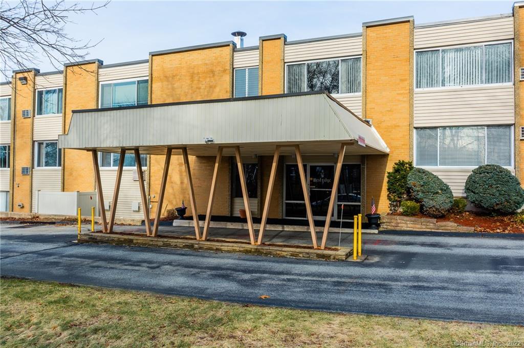 57 Westridge Road, Unit B4 New London, CT 06320 - Photo 1 of 1 Gallery Image 1
