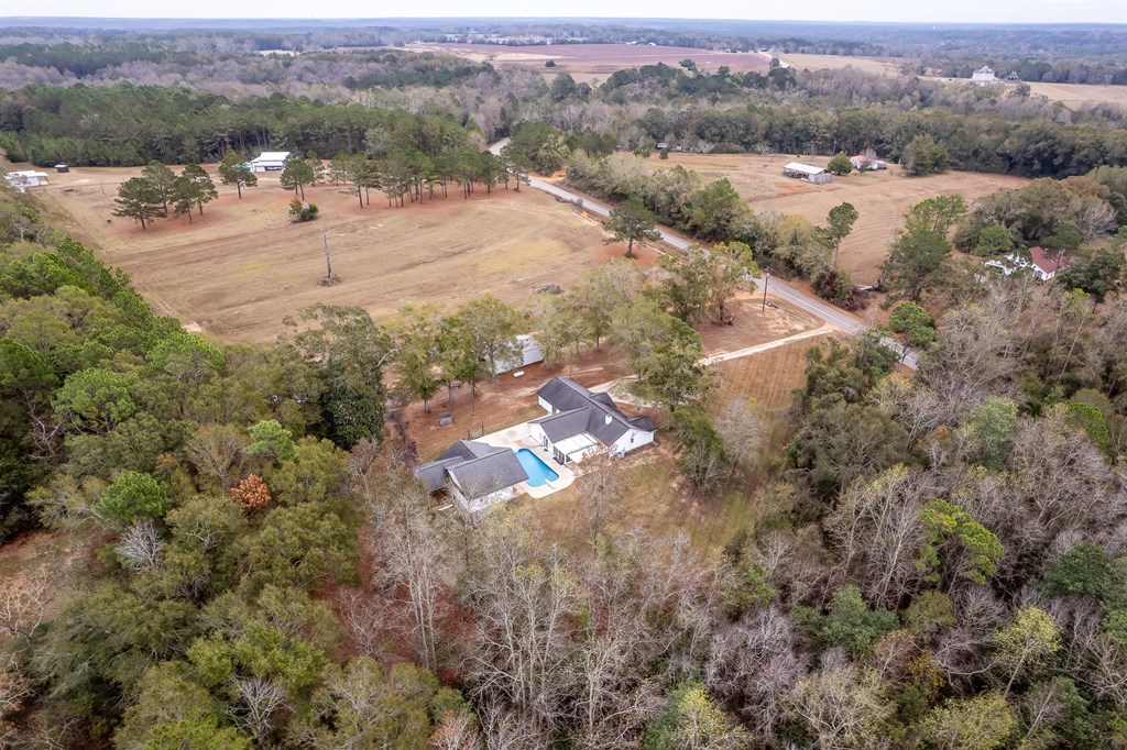 1638 Goose Hollow Road Geneva, AL 36340 - Photo 60 of 74