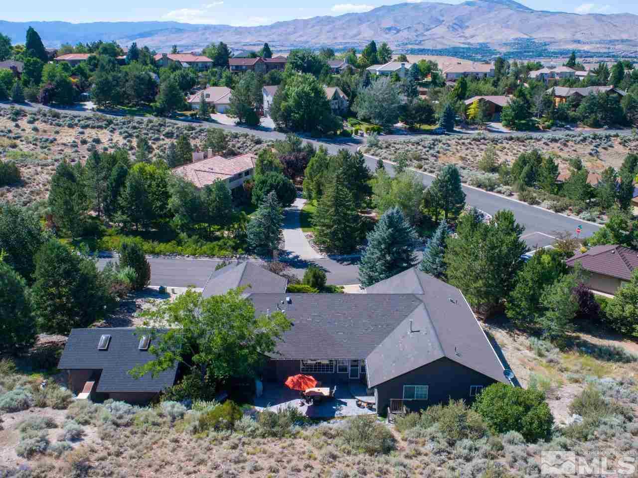 20 Bridgewater Court Reno, NV 89509 - Photo 25 of 25 Photo 25