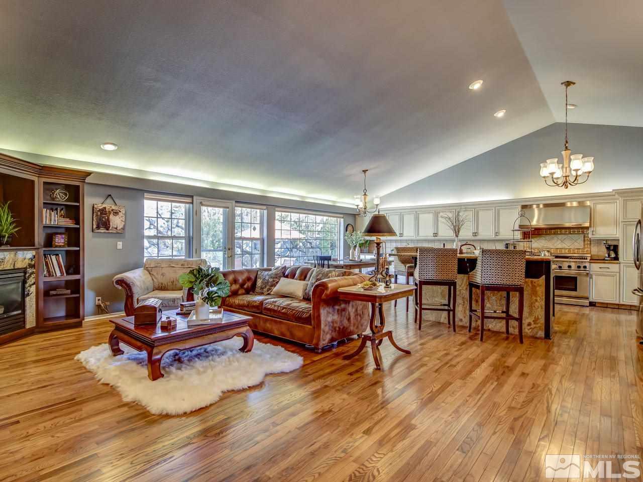 20 Bridgewater Court Reno, NV 89509 - Photo 3 of 25 Photo 3