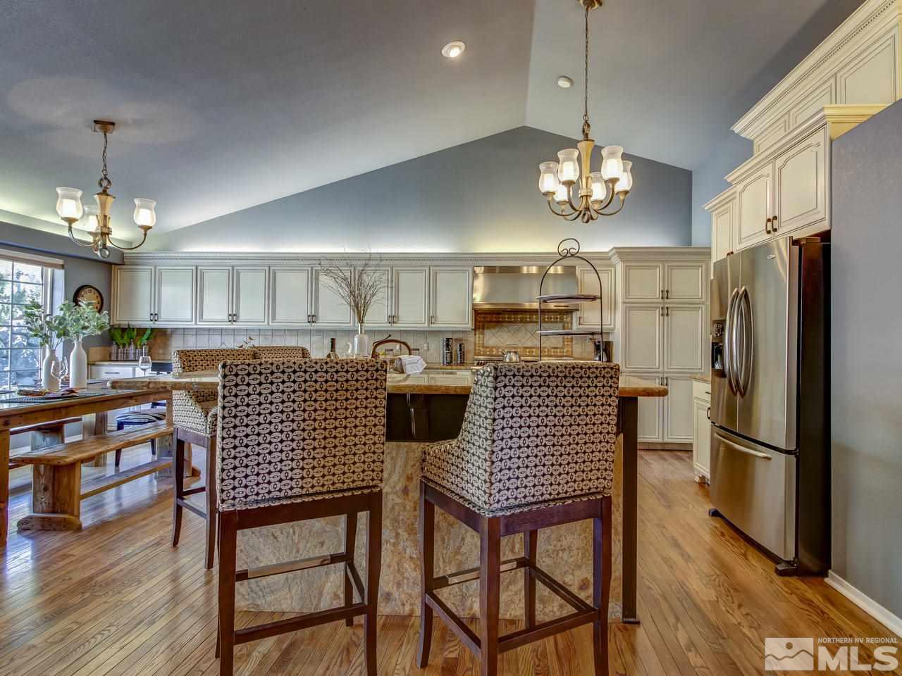 20 Bridgewater Court Reno, NV 89509 - Photo 4 of 25 Photo 4