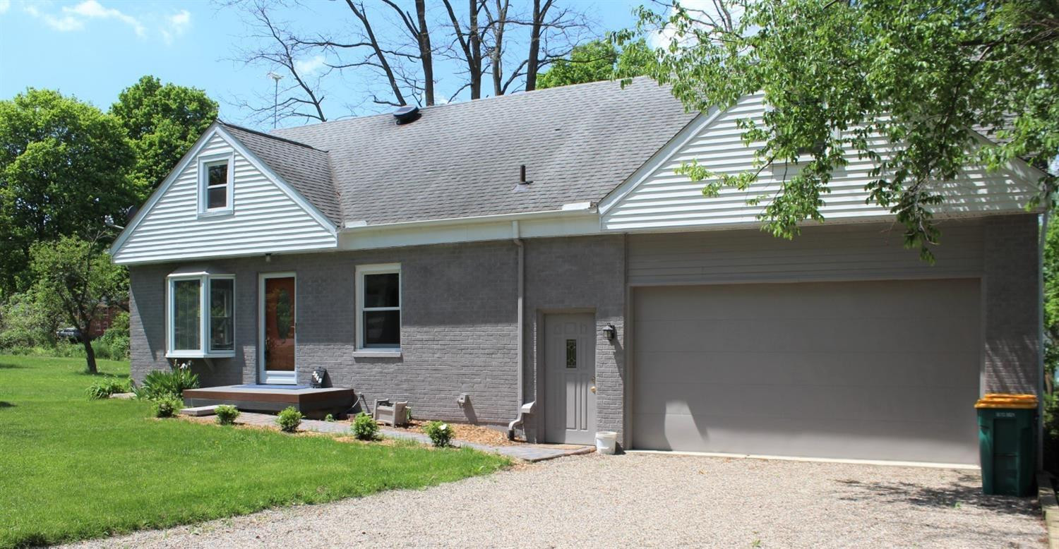 3545 Edison Street Dexter, MI 48130 - Photo 1 of 28 Photo 1