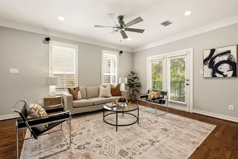 $845,000 | 3413 Howell Street, Dallas, TX 75204