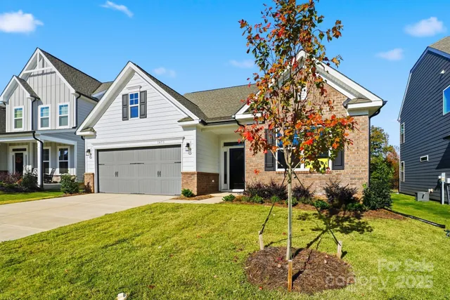 $452,000 | 1453 Ardmore Drive, Catawba, NC 28609
