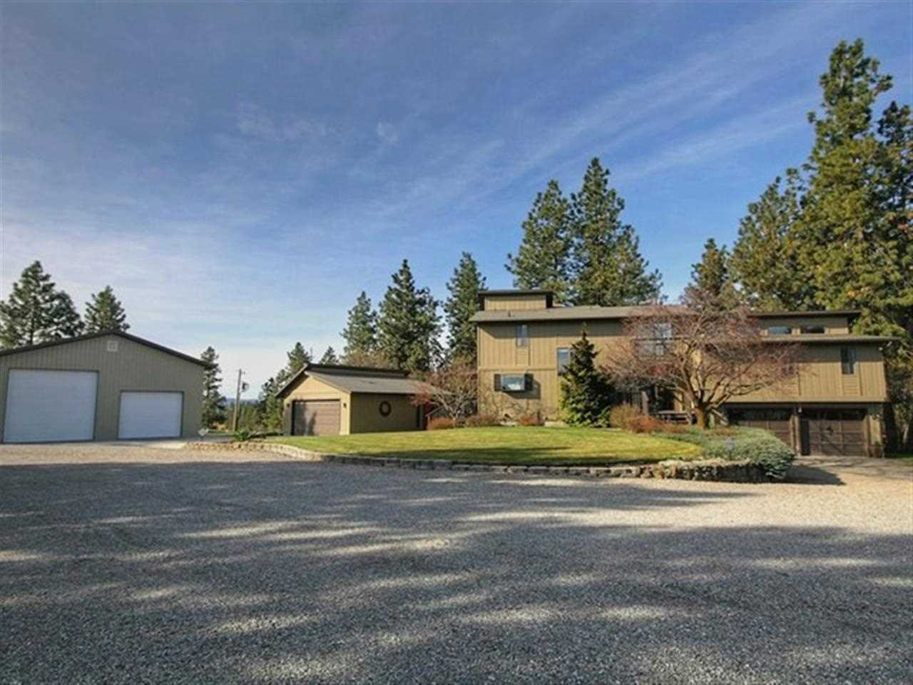 6525 North Walnut Road Spokane, WA 99217 - Photo 1 of 20