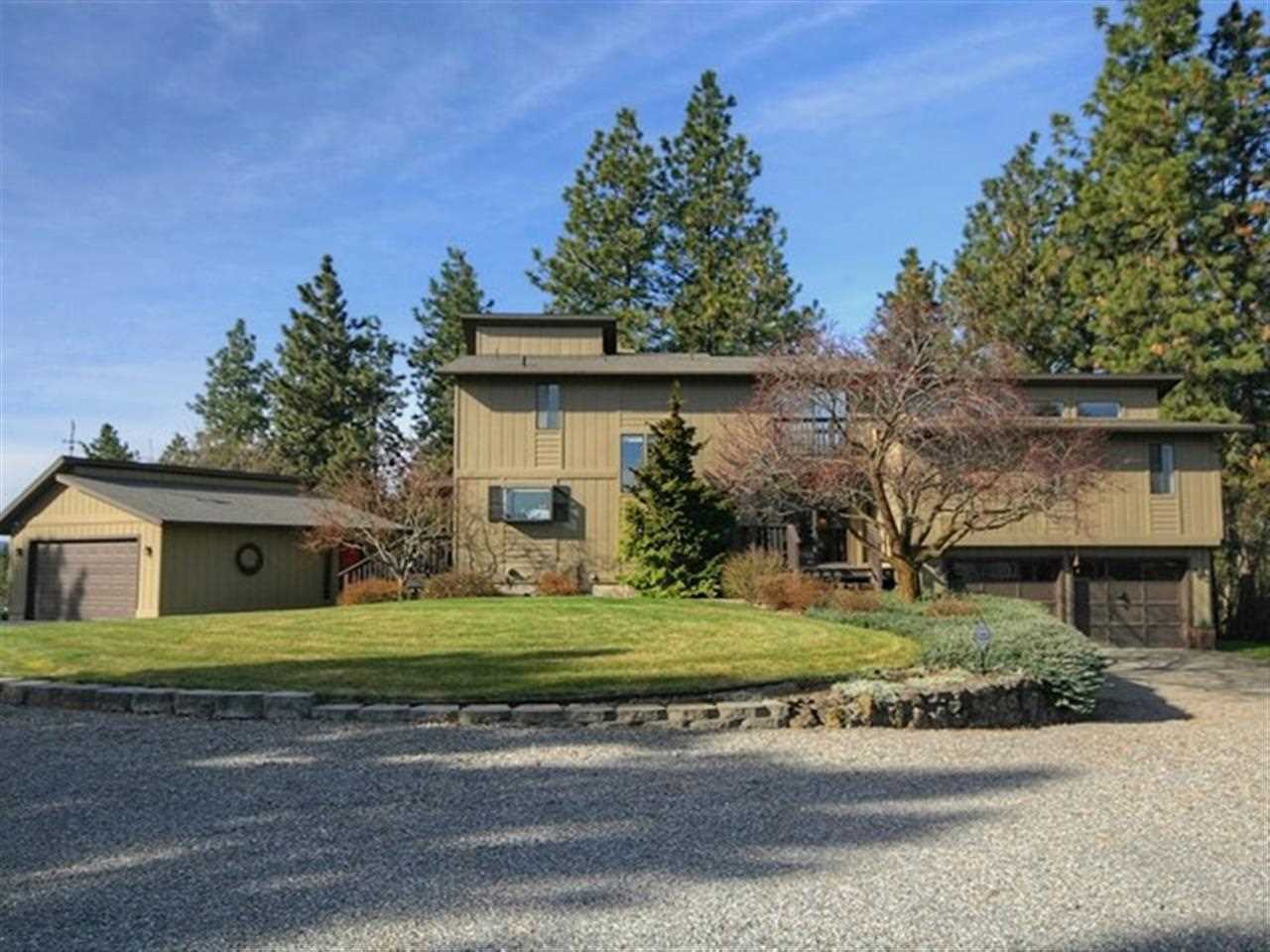 6525 North Walnut Road Spokane, WA 99217 - Photo 17 of 20