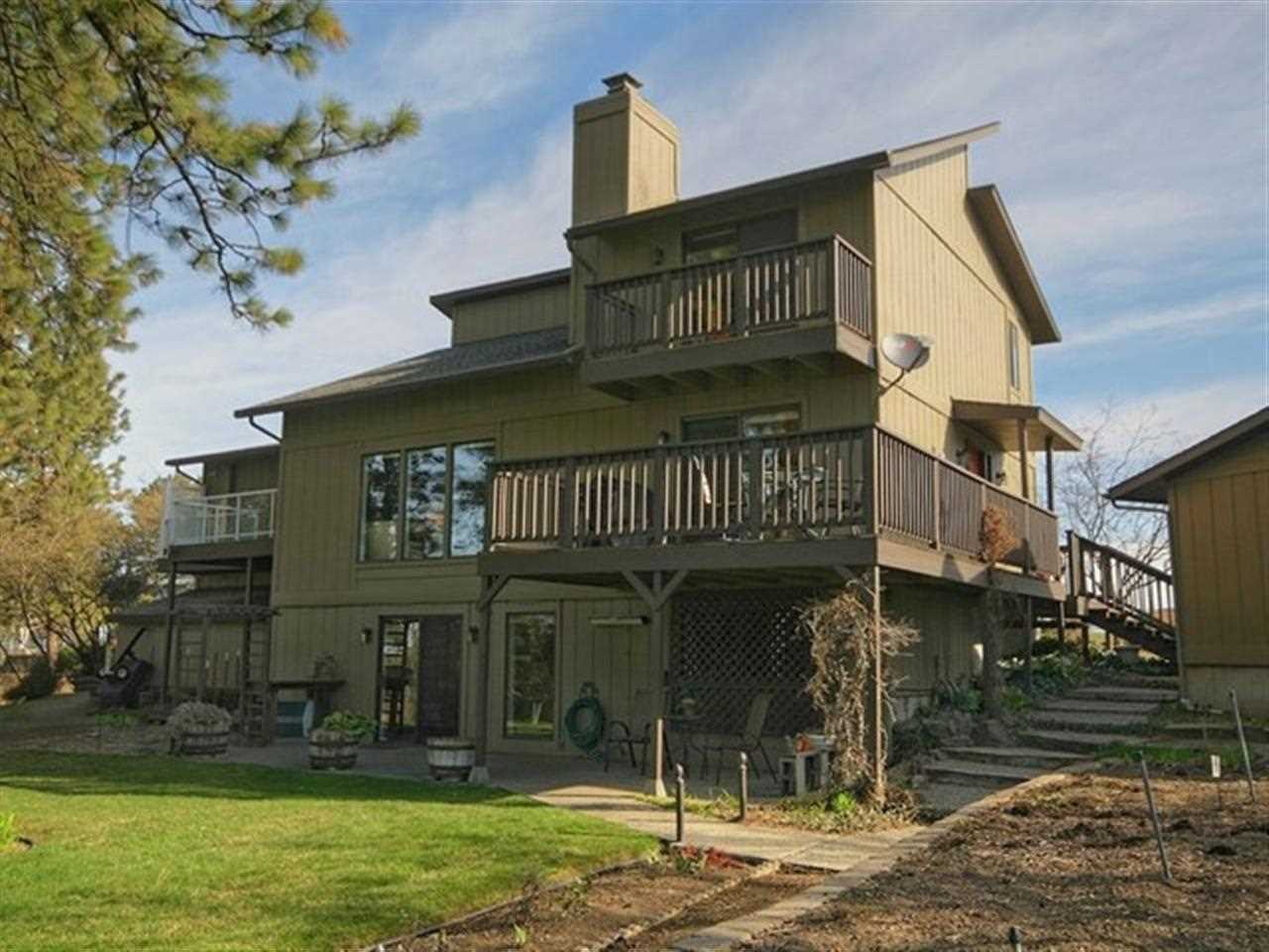 6525 North Walnut Road Spokane, WA 99217 - Photo 19 of 20