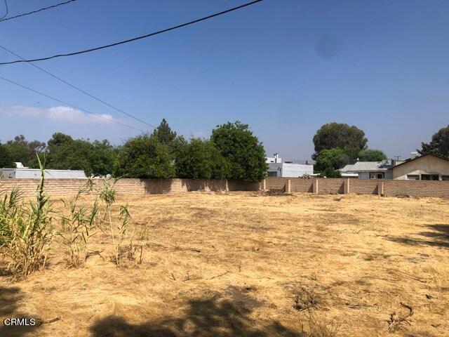 0 Katherine Road Simi Valley, CA 93063 - Photo 1 of 1 01171373 - Photograph - V1-5766