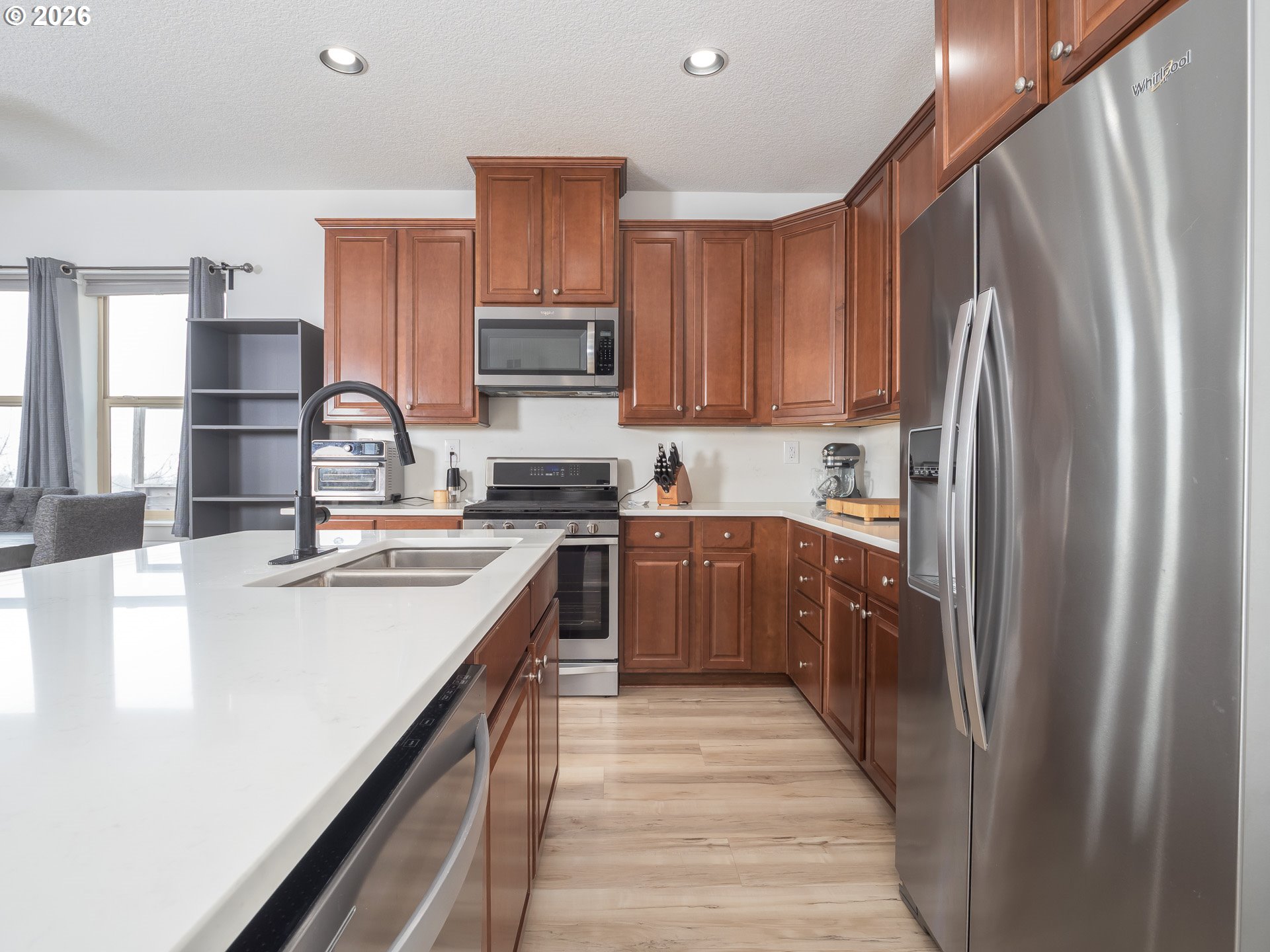 14756 Southwest Mulberry Drive Portland, OR 97224 - Photo 12 of 47