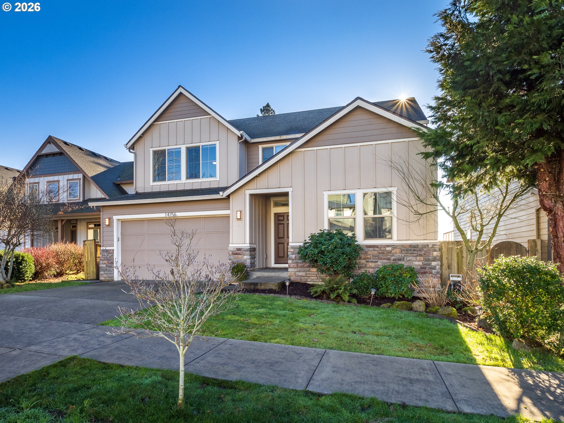 14756 Southwest Mulberry Drive Portland, OR 97224 - Photo 2 of 47