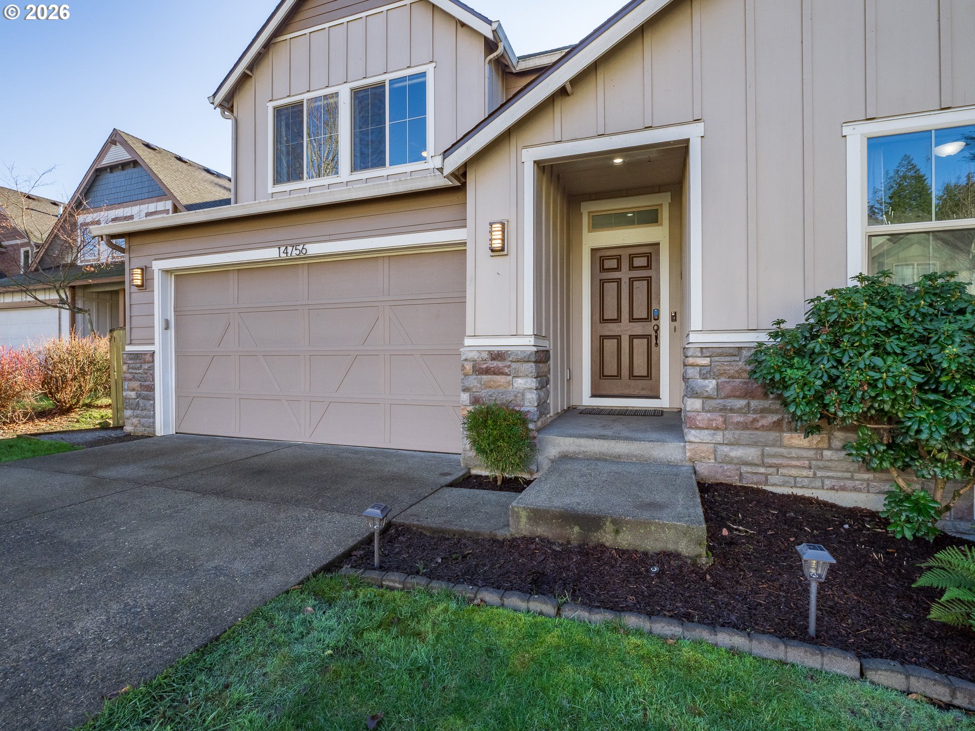 14756 Southwest Mulberry Drive Portland, OR 97224 - Photo 3 of 47