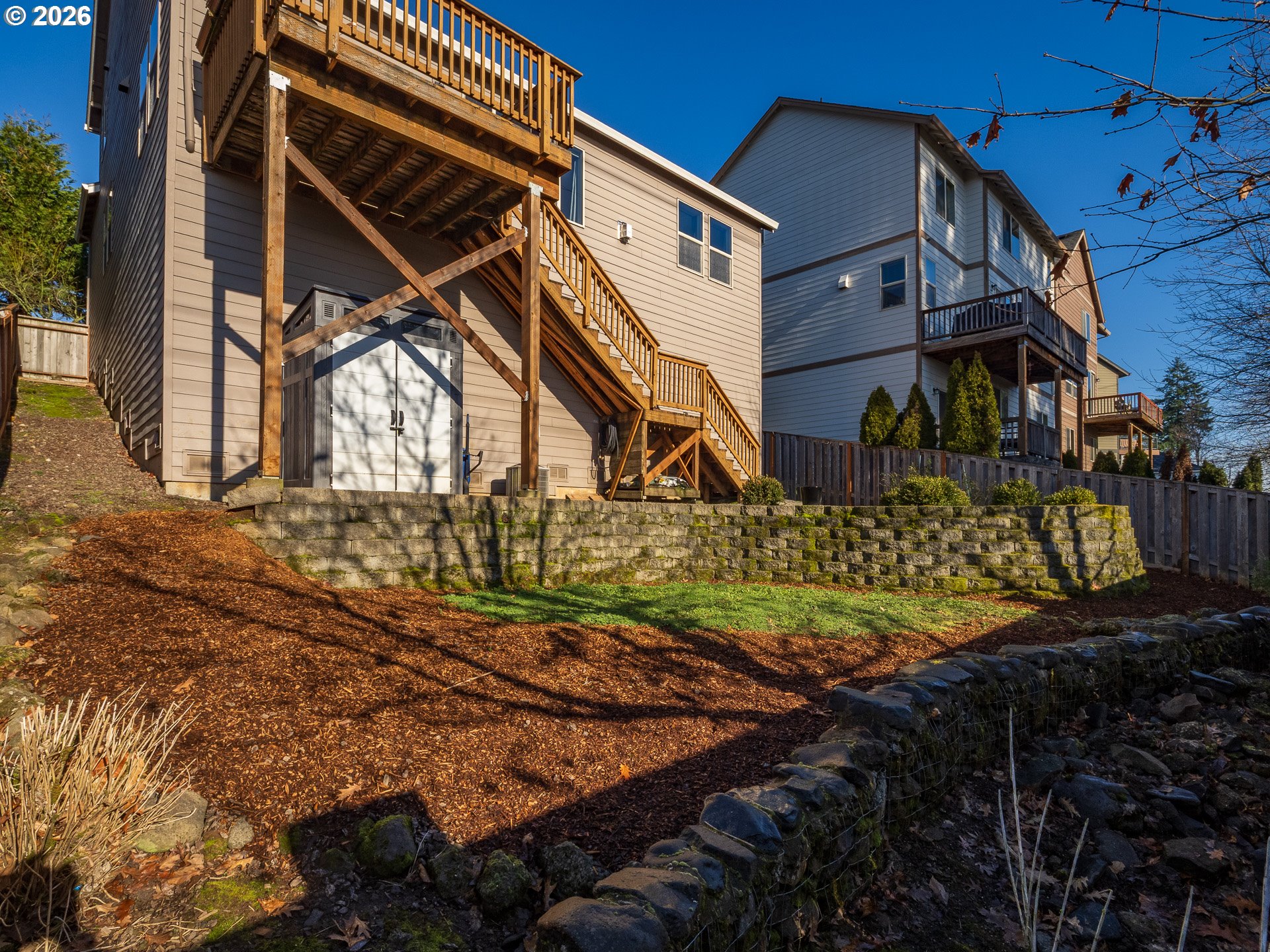 14756 Southwest Mulberry Drive Portland, OR 97224 - Photo 42 of 47