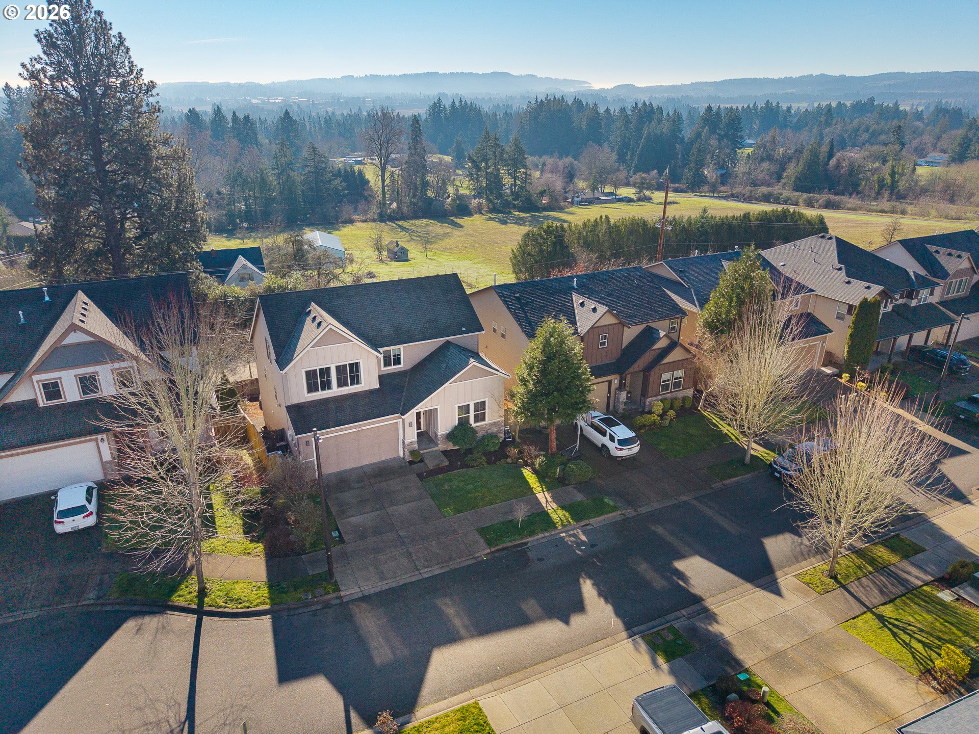 14756 Southwest Mulberry Drive Portland, OR 97224 - Photo 47 of 47