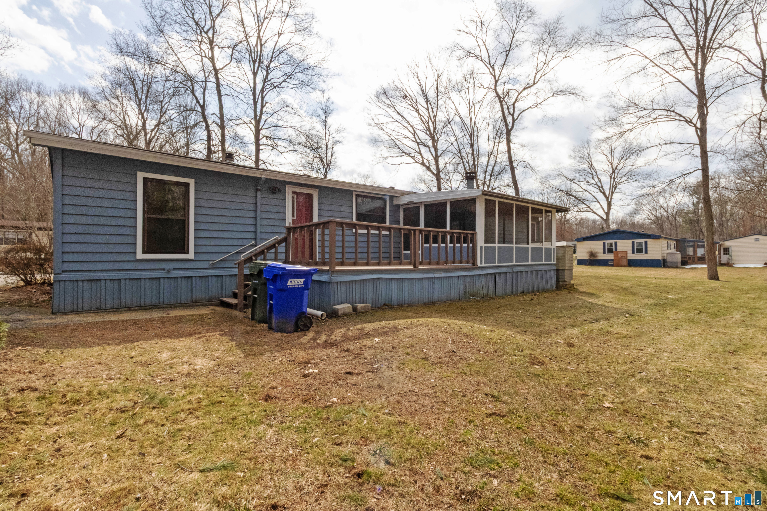 65 Colchester Cmns Colchester, CT 06415 - Photo 38 of 40