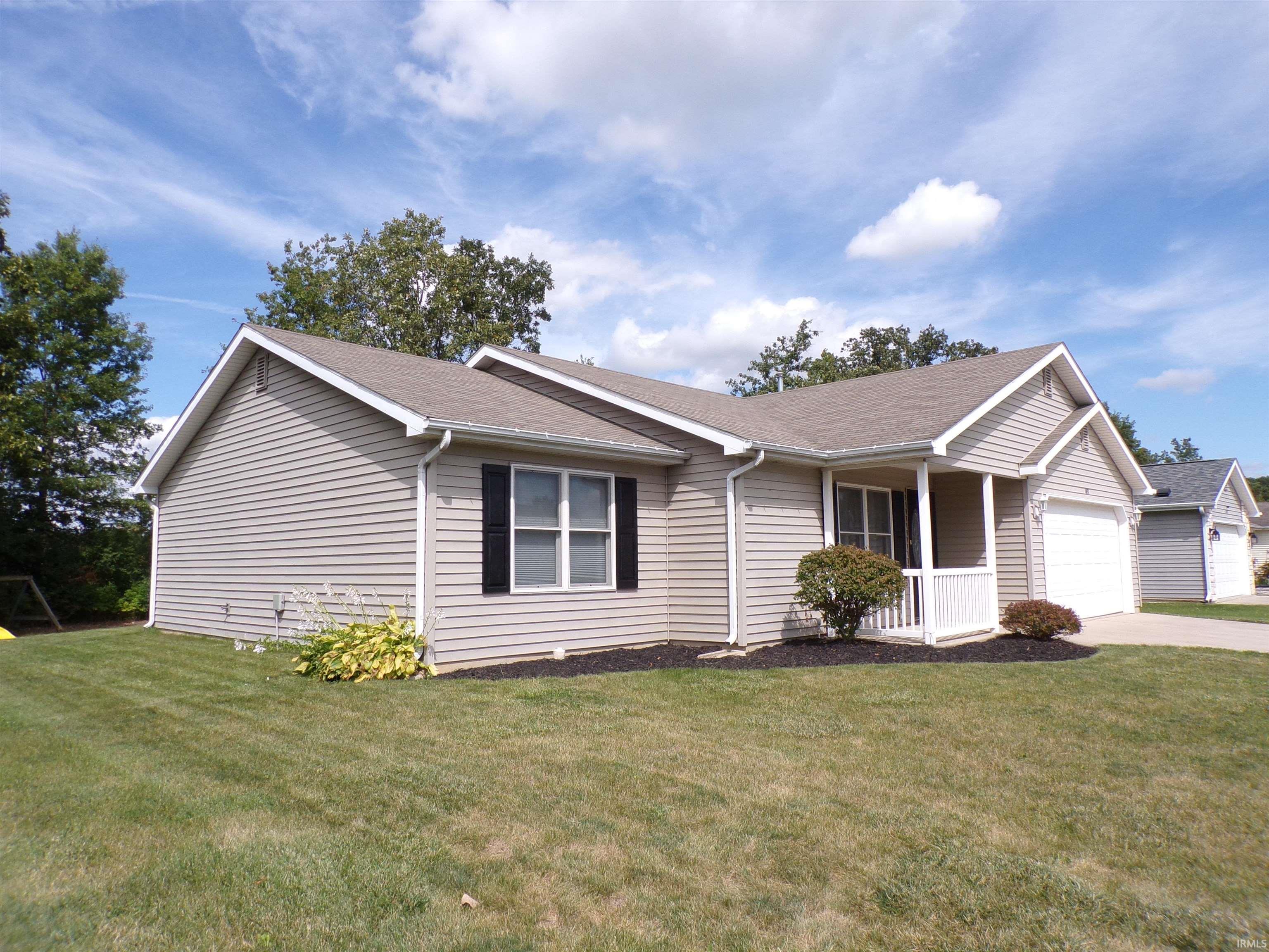 1031 Downridge Drive Decatur, IN 46733 - Photo 1 of 34