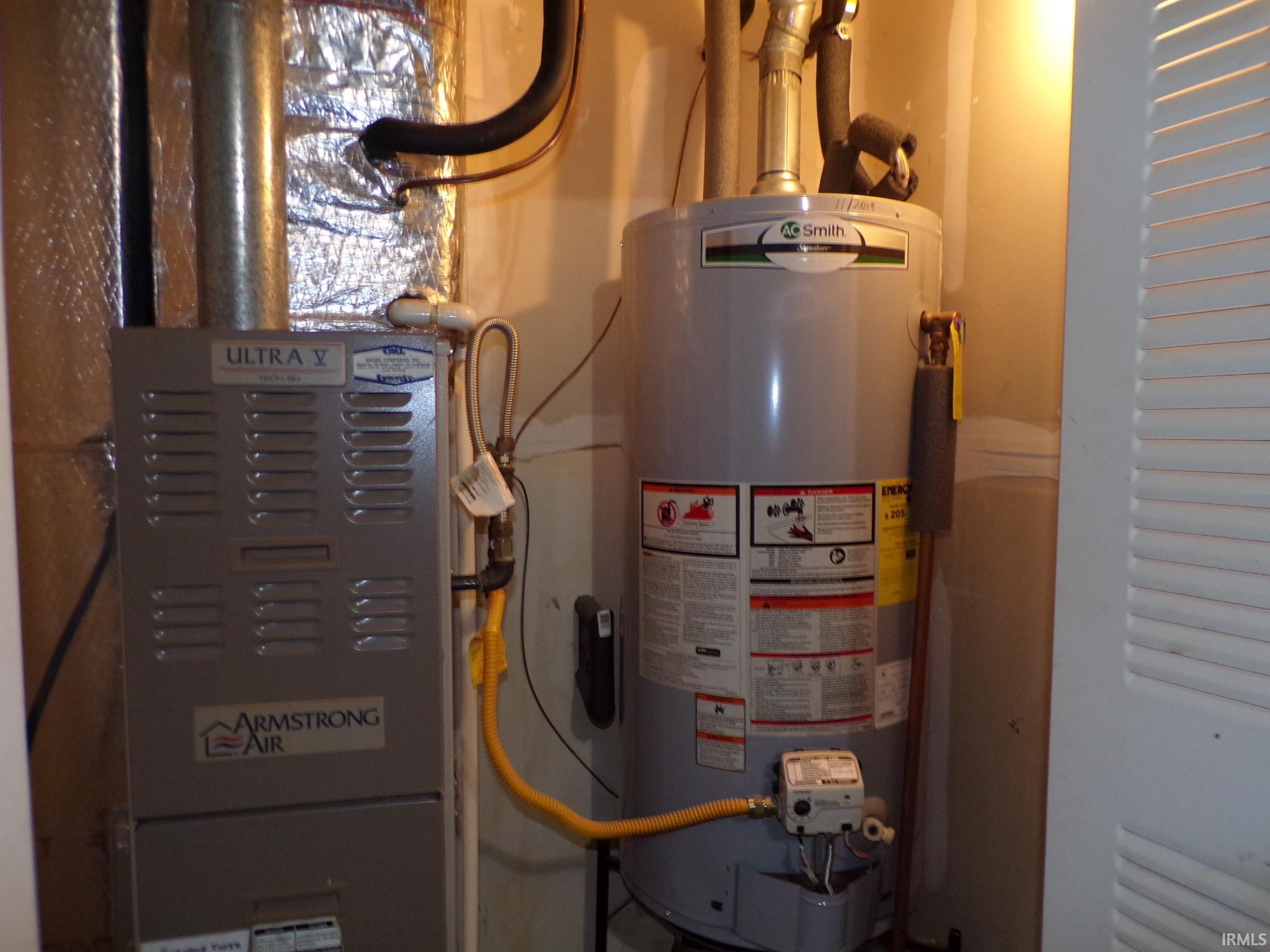 1031 Downridge Drive Decatur, IN 46733 - Photo 25 of 34