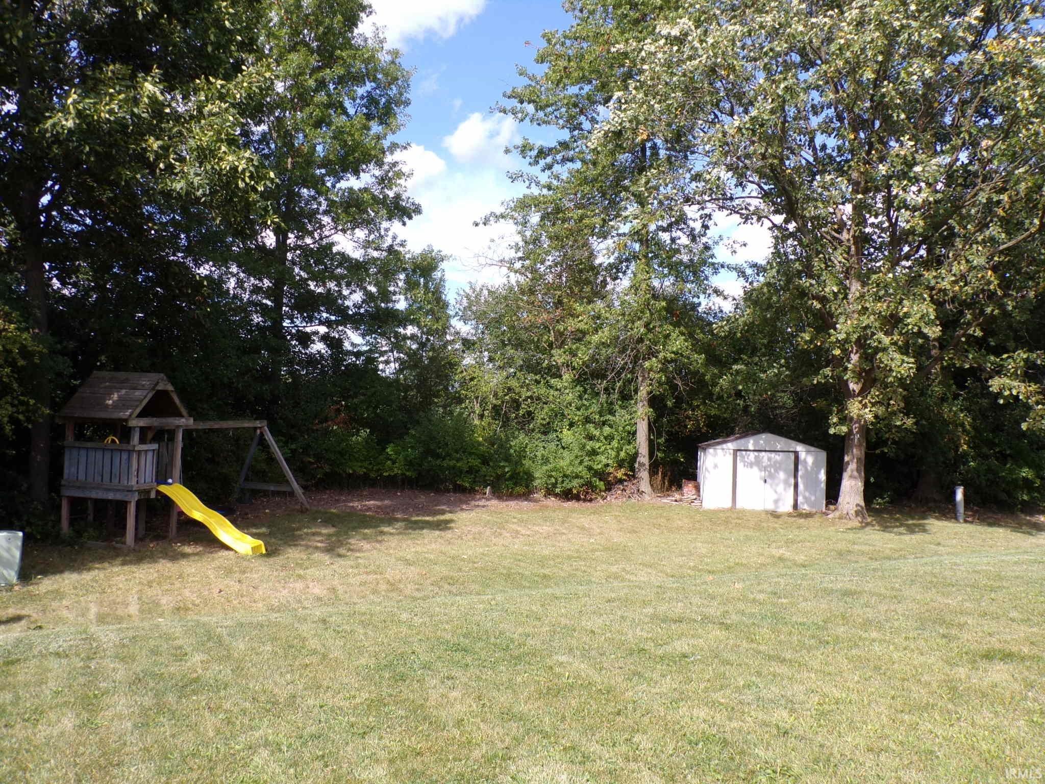 1031 Downridge Drive Decatur, IN 46733 - Photo 27 of 34