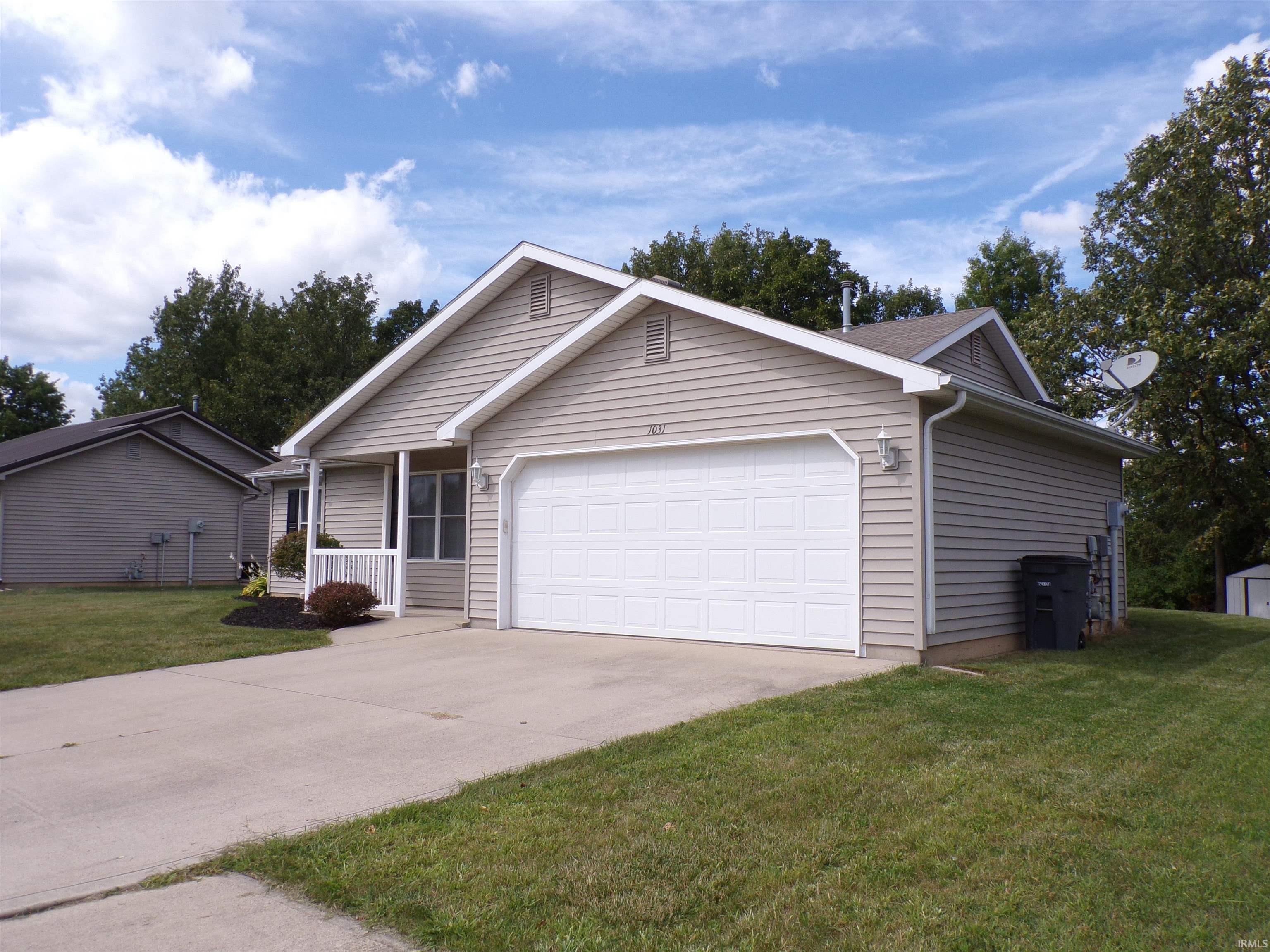 1031 Downridge Drive Decatur, IN 46733 - Photo 28 of 34