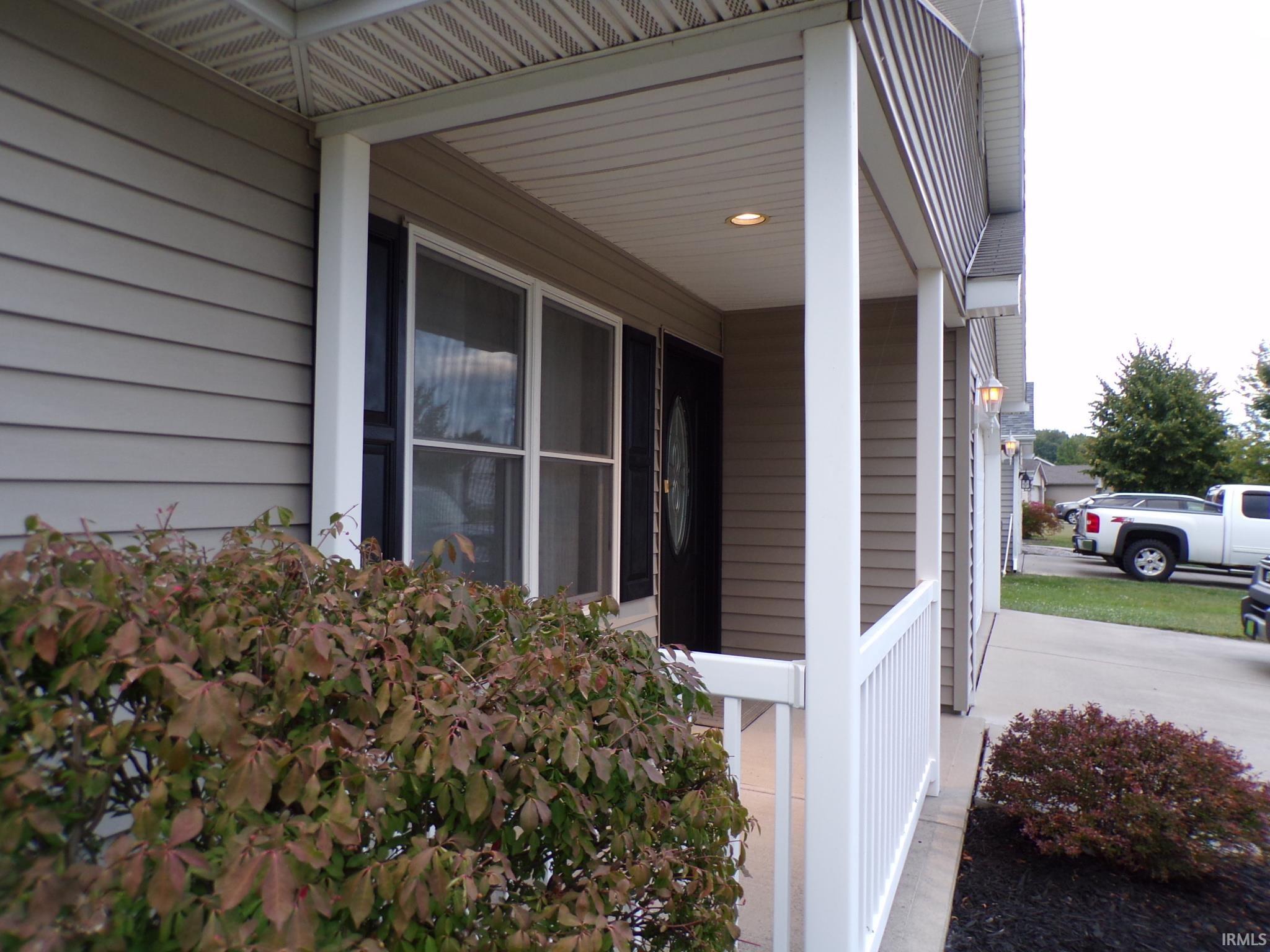 1031 Downridge Drive Decatur, IN 46733 - Photo 29 of 34