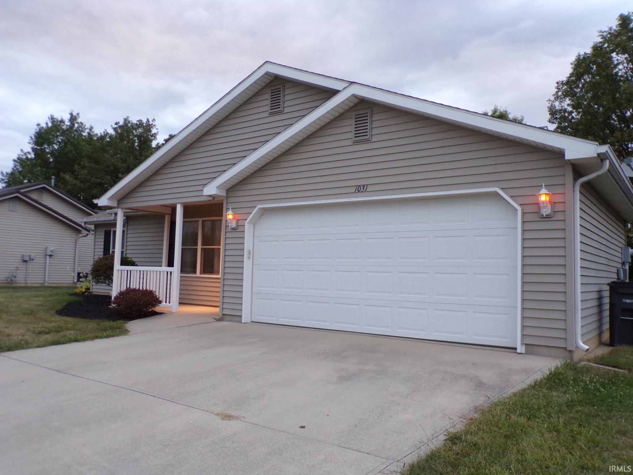1031 Downridge Drive Decatur, IN 46733 - Photo 31 of 34