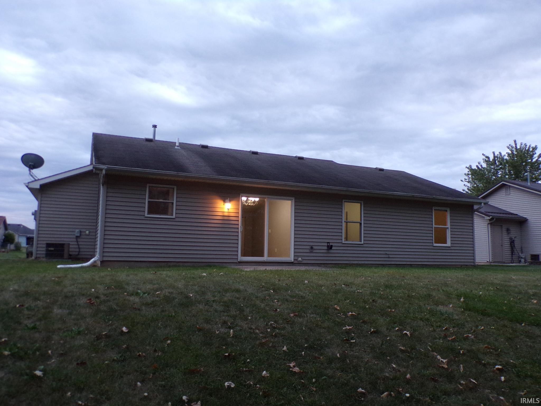 1031 Downridge Drive Decatur, IN 46733 - Photo 32 of 34