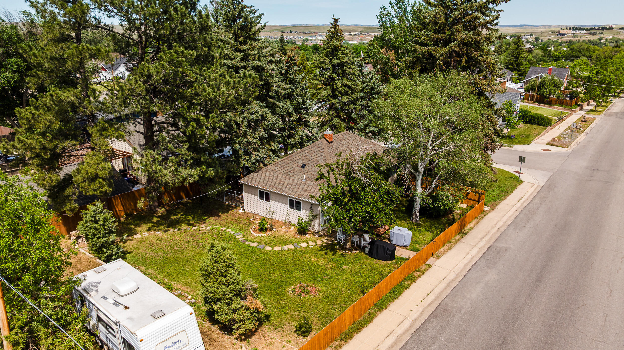 704 Delphi Avenue Sheridan, WY 82801 - Photo 47 of 47 51
