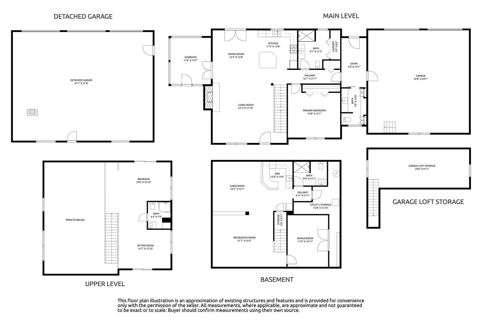 2631 East 1685 North Road Danvers, IL 61732 - Photo 68 of 68