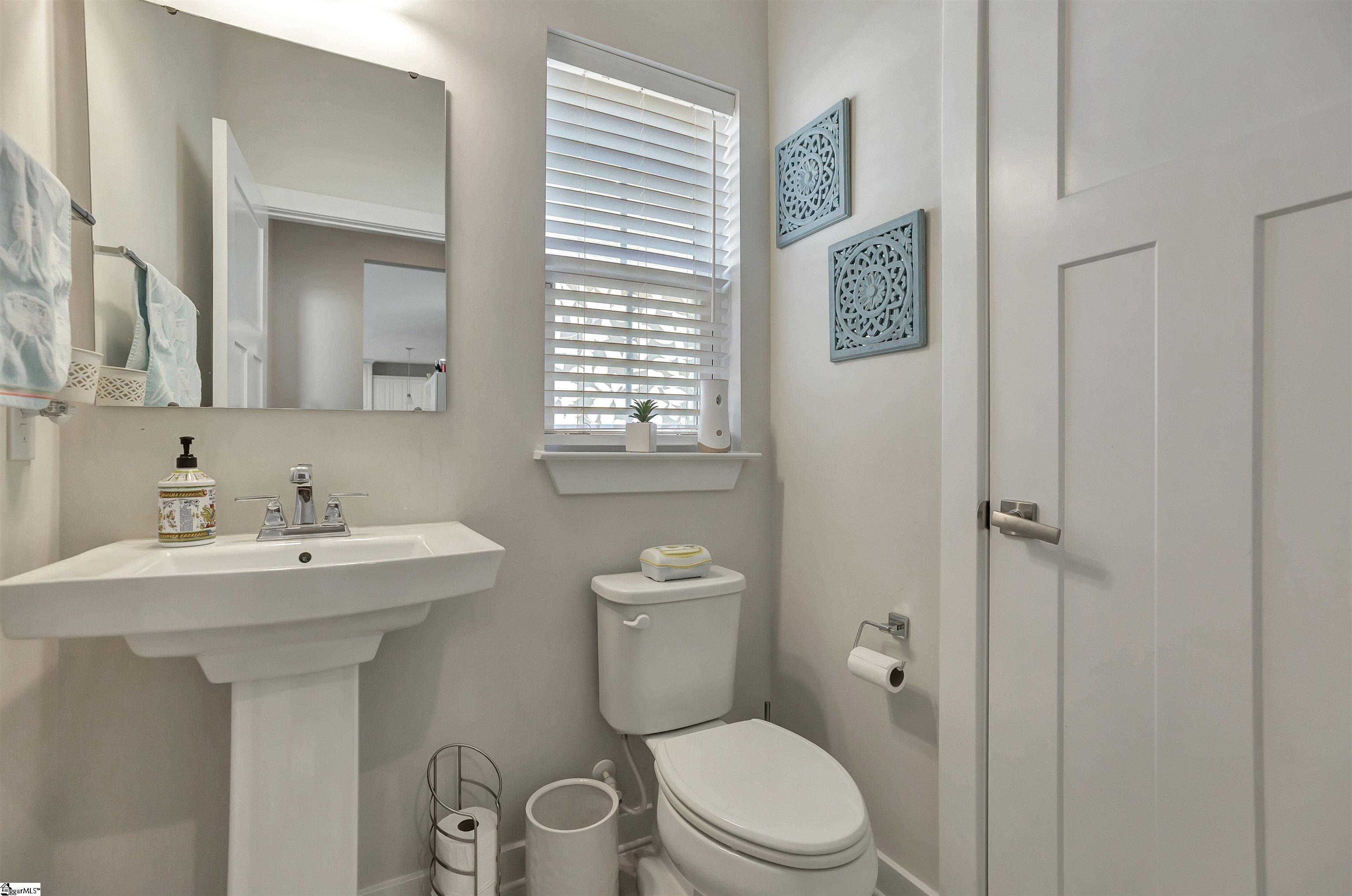 307 Fairfield Street Anderson, SC 29621 - Photo 11 of 36