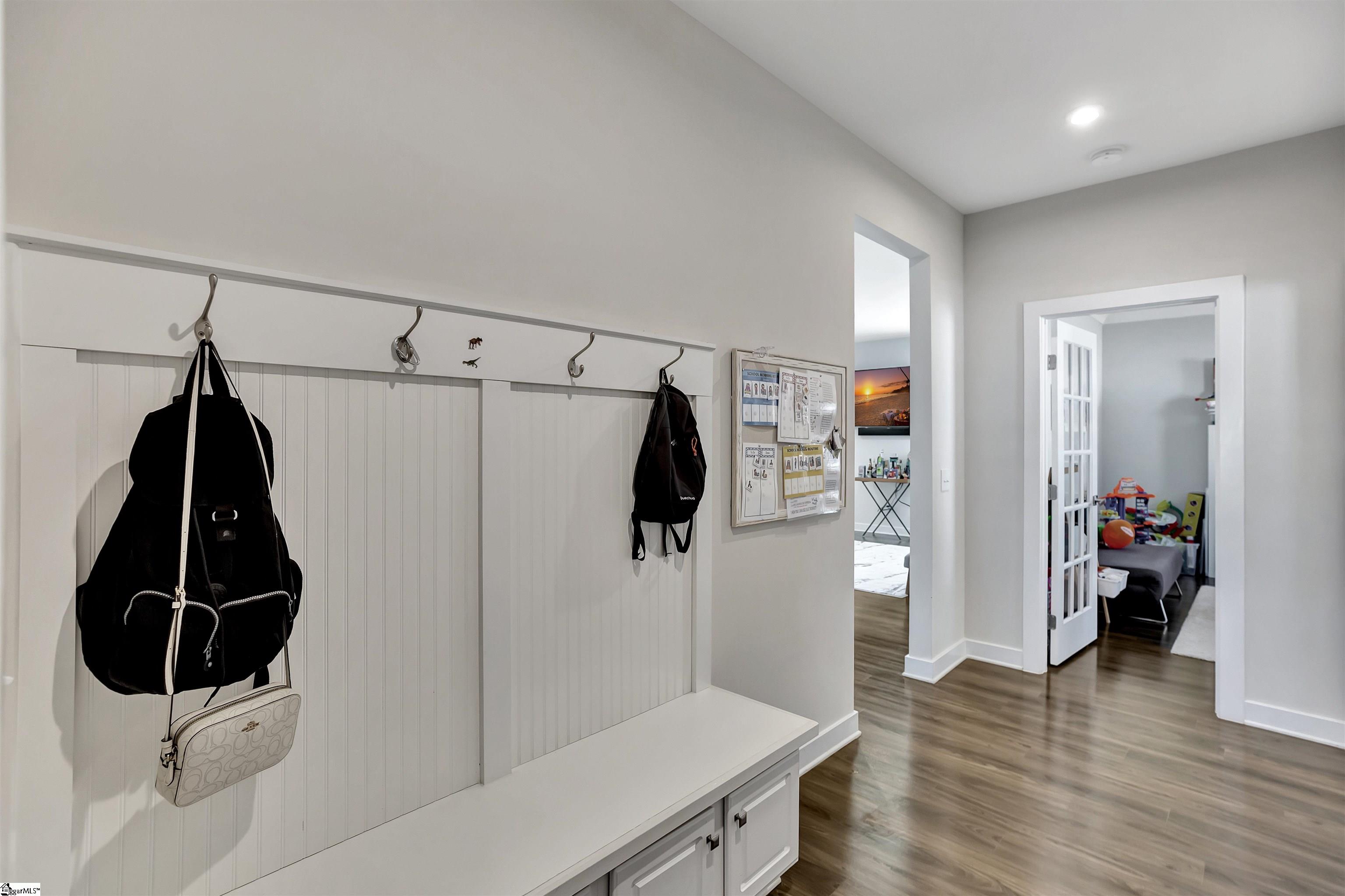 307 Fairfield Street Anderson, SC 29621 - Photo 12 of 36