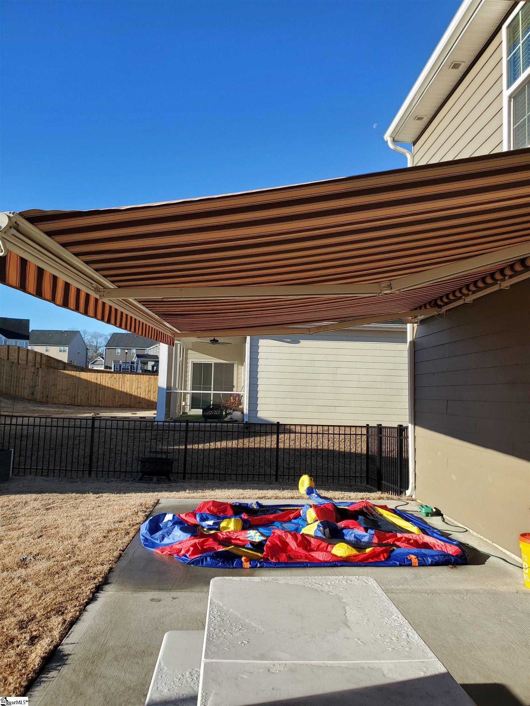 307 Fairfield Street Anderson, SC 29621 - Photo 28 of 36