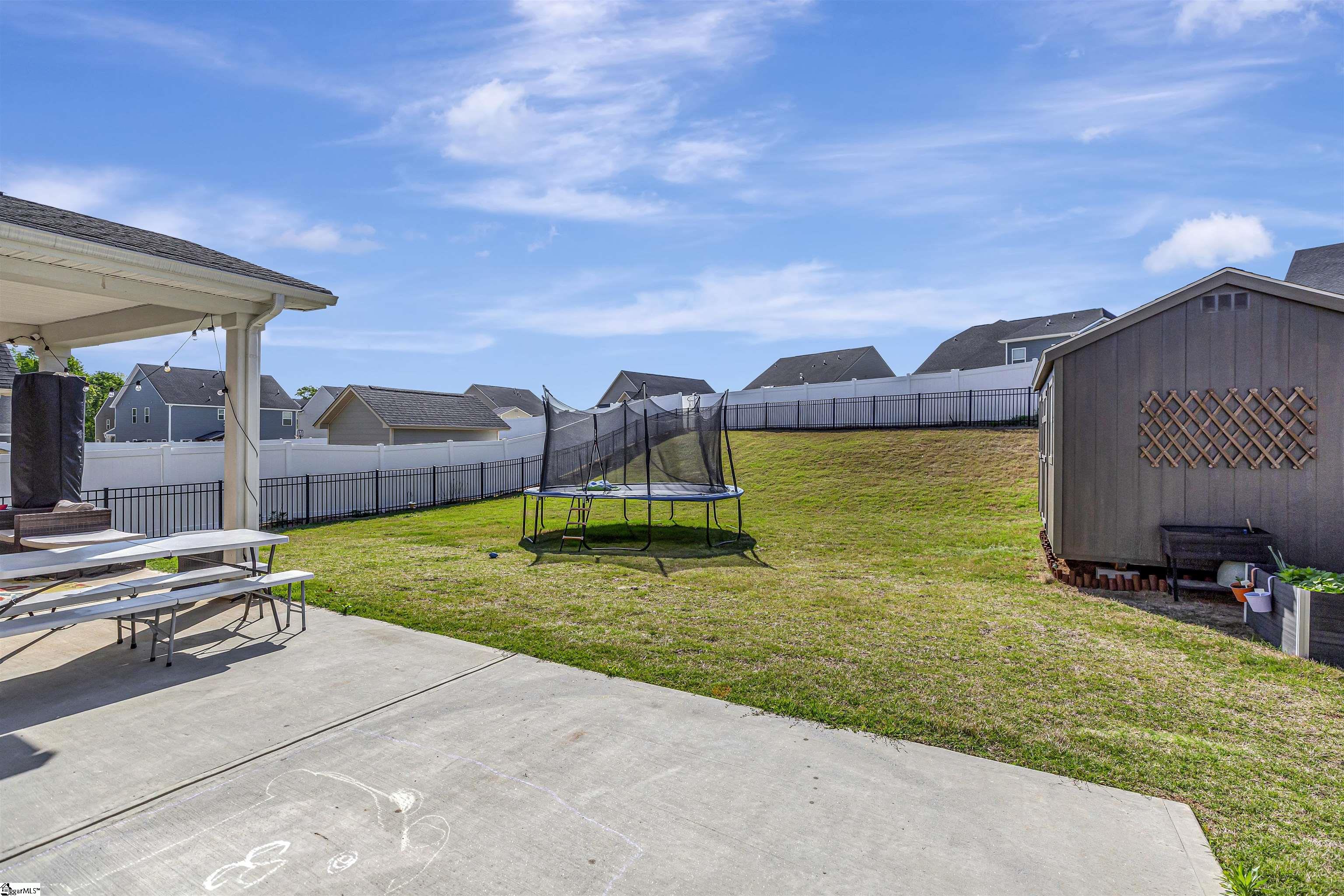 307 Fairfield Street Anderson, SC 29621 - Photo 29 of 36