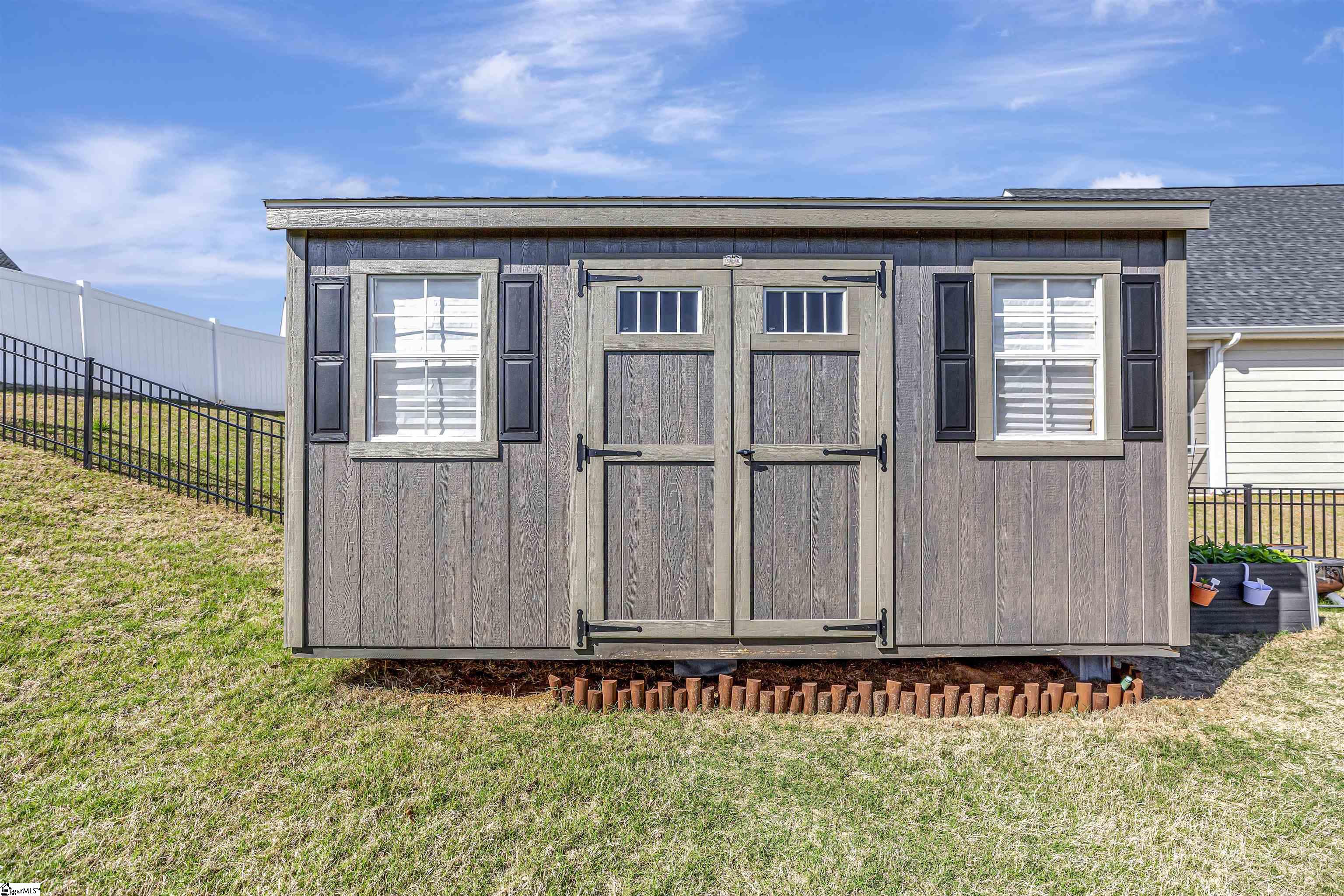 307 Fairfield Street Anderson, SC 29621 - Photo 30 of 36