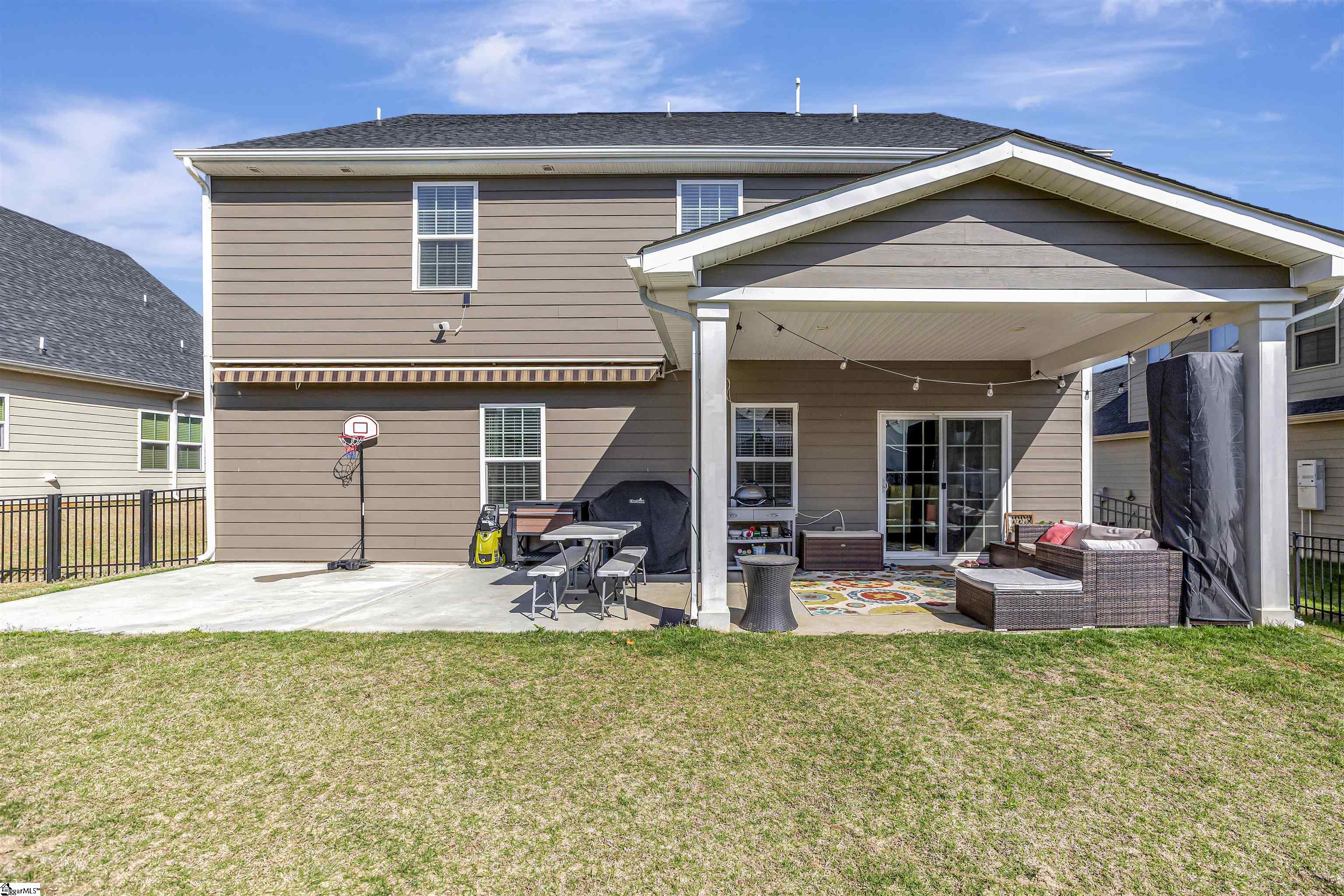 307 Fairfield Street Anderson, SC 29621 - Photo 31 of 36