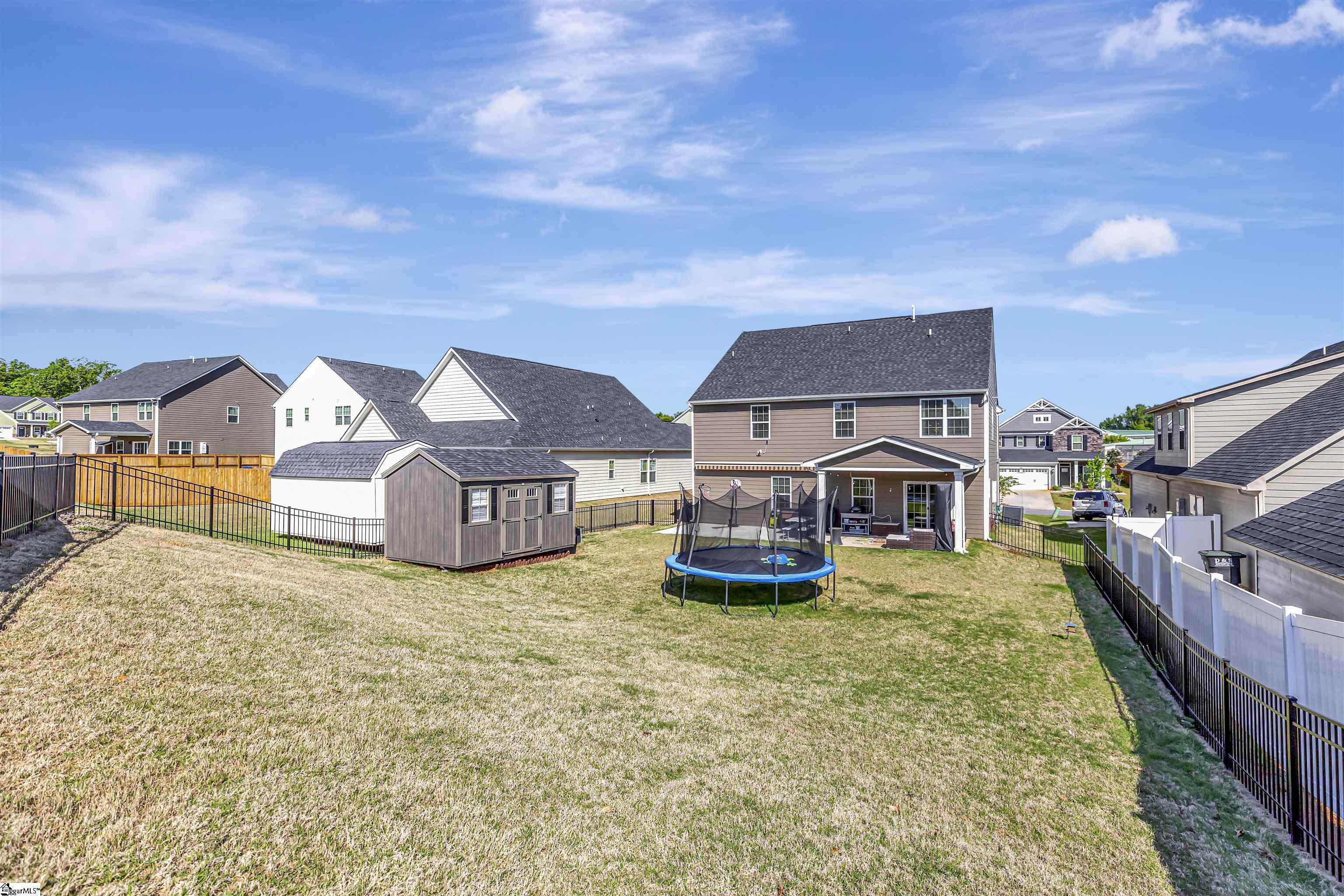 307 Fairfield Street Anderson, SC 29621 - Photo 32 of 36
