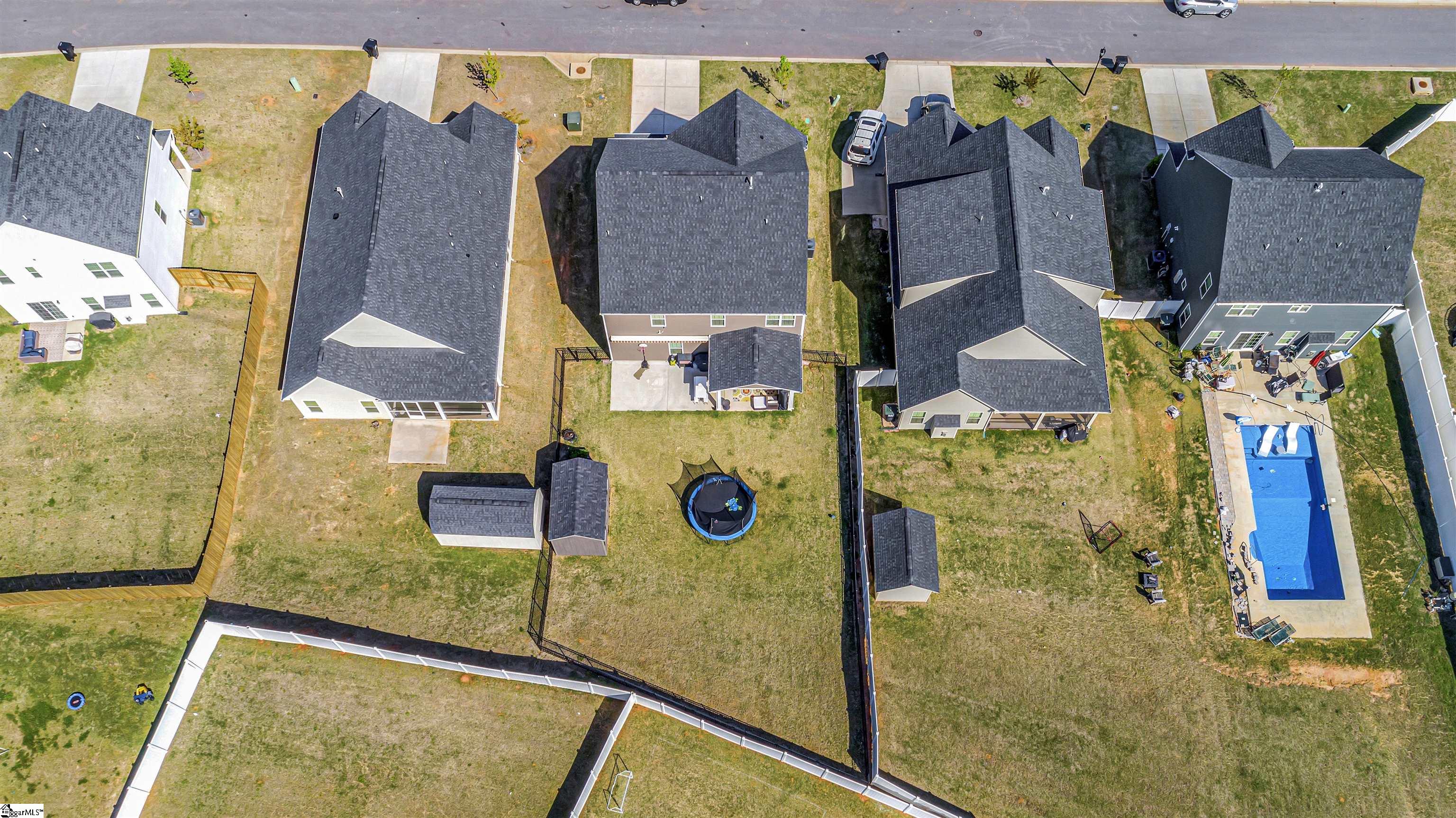 307 Fairfield Street Anderson, SC 29621 - Photo 36 of 36