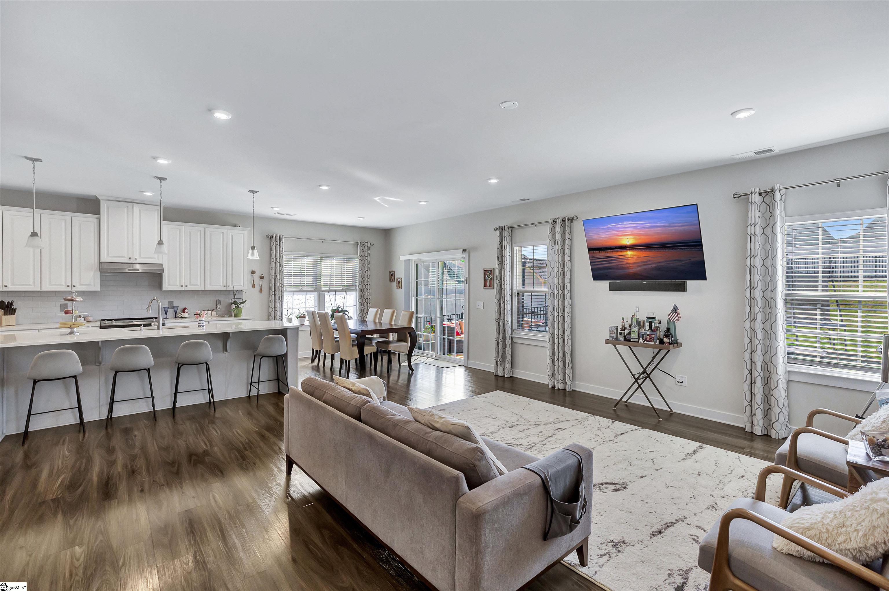 307 Fairfield Street Anderson, SC 29621 - Photo 5 of 36