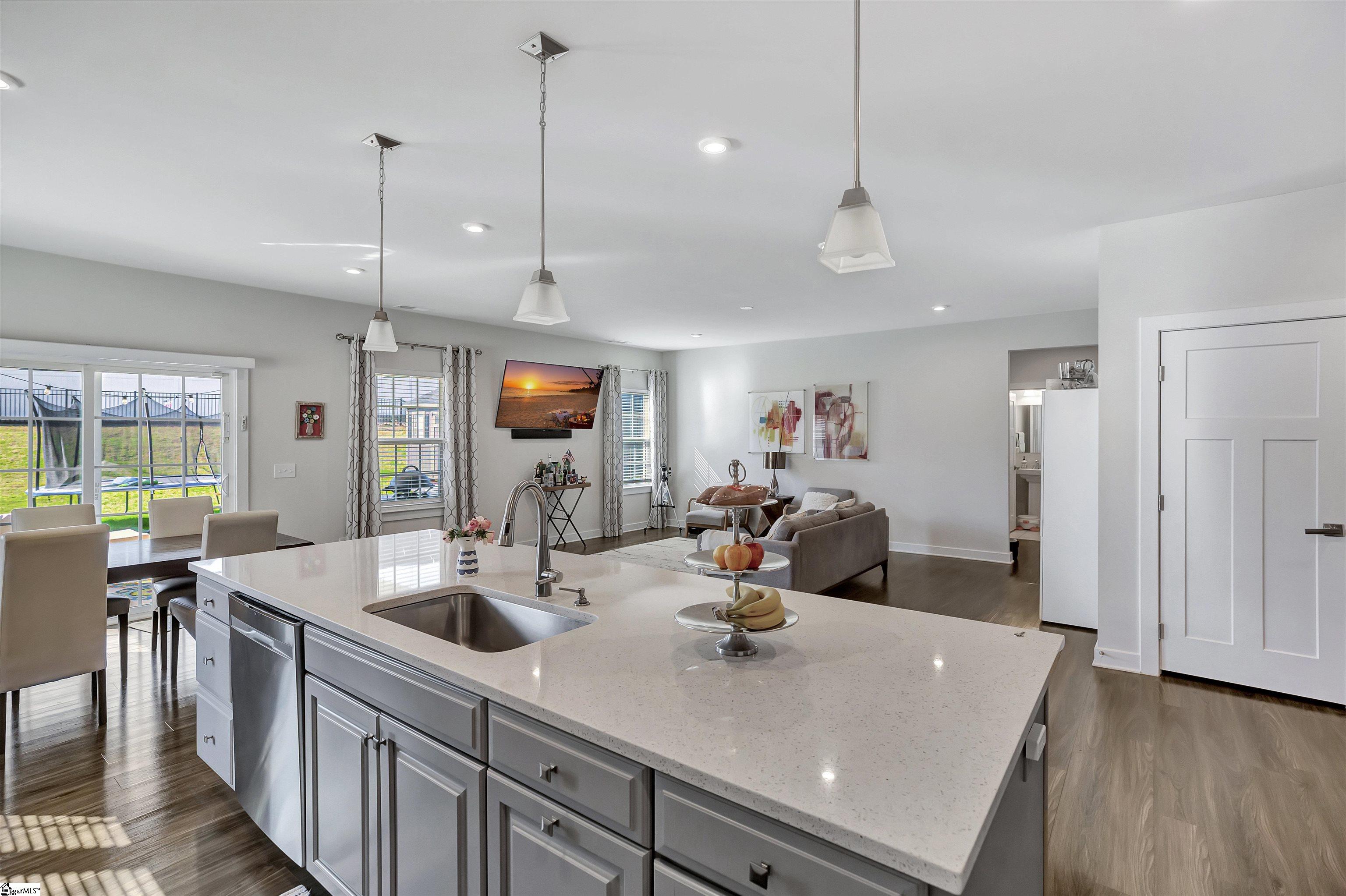 307 Fairfield Street Anderson, SC 29621 - Photo 6 of 36